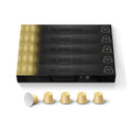 Nespresso Barista Creations Vanilla Eclair Espresso Pods – 50 Capsules