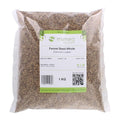 Mimea Whole Fennel Seeds – 1kg Bulk Natural Culinary Spice for Cooking