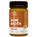 Jolof Store Grass-Fed Beef Bone Broth Concentrate Turmeric - 375g