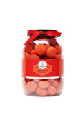 Mallow Tree Red Vanilla Marshmallow Balls - 600g Gourmet Gift Jar