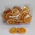 Dried Orange Slices for Cocktails and Garnishes by Jolof Store – 1 Pack
