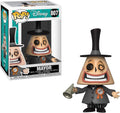 Funko Pop! Disney: Nightmare Before Christmas Mayor Vinyl Figure