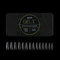 Apres Gel-X Sculpted Coffin Extra Long Soft Gel Nail Tips | 280 Count
