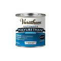 Varathane Water-Based Polyurethane – Crystal Clear Satin Wood Finish