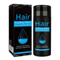 Jolof Store Hair Building Fibers – Natural Hair Loss Concealer for Thinning Hair