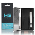 Hair Genetics Root Cover Up | Mineral Powder Grey Hair Concealer