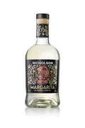 Nicholson Margarita Bottled Tequila Cocktail - 70cl 19% ABV