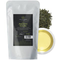 Jolof Store Japanese Sencha Green Tea Loose Leaf – 250g Authentic