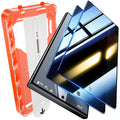 UniqueMe Samsung Galaxy S24 Ultra Privacy Screen Protector - 2 Pack