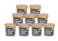 Simplyseedz Apricot & Cranberry Jumbo Oats Porridge Pots - 9 x 60g