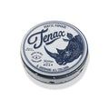 Tenax Matte Pomade – Strong Hold Water-Based Men's Hair Wax, 125ml