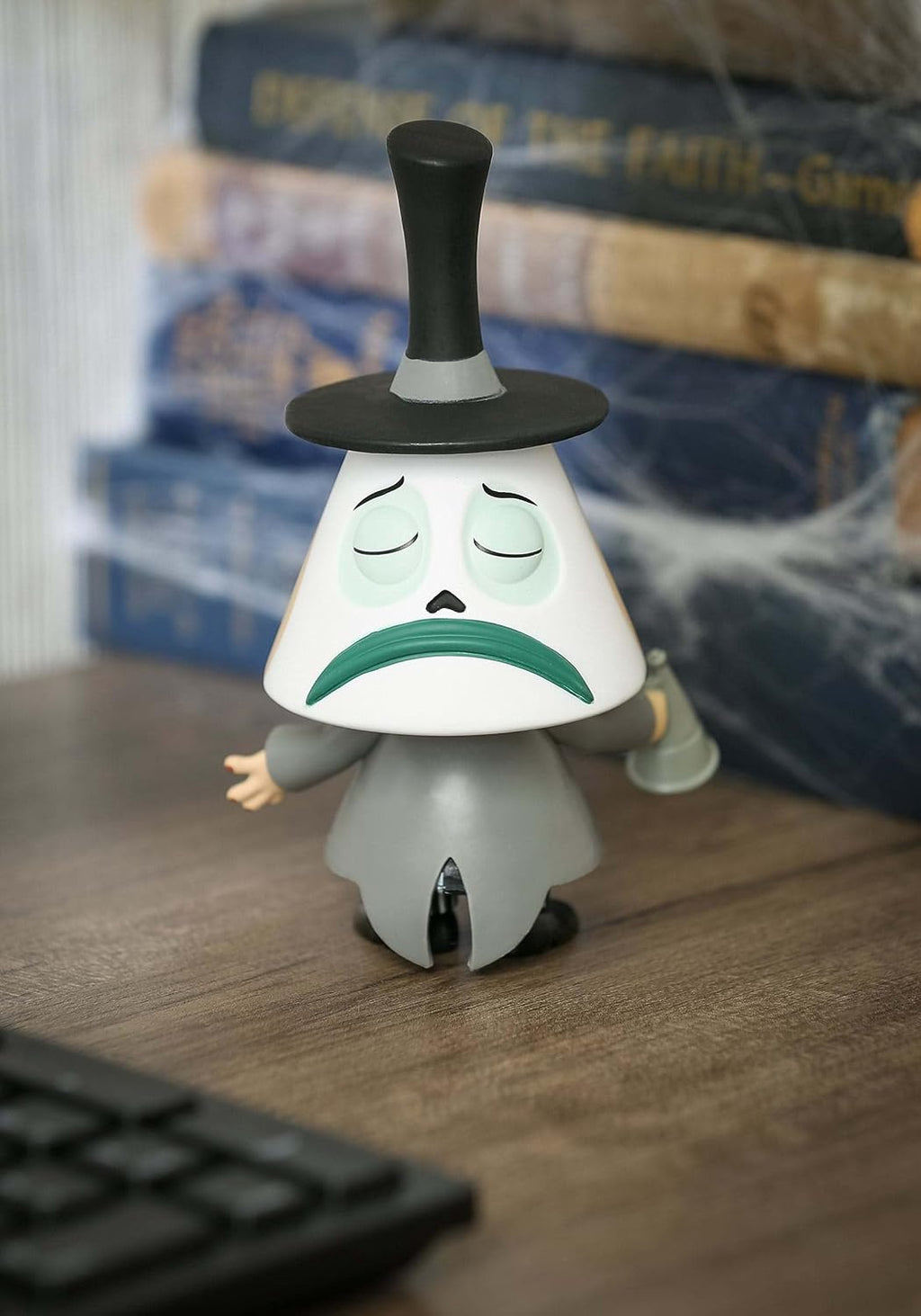 Funko Pop! Disney: Nightmare Before Christmas Mayor Vinyl Figure