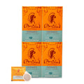 Bocca Della Verità Hermes Italian Espresso - 60 Biodegradable ESE Capsules