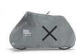 BikeParka Urban Waterproof Bicycle Cover | Ripstop Nylon - Pavement Grey