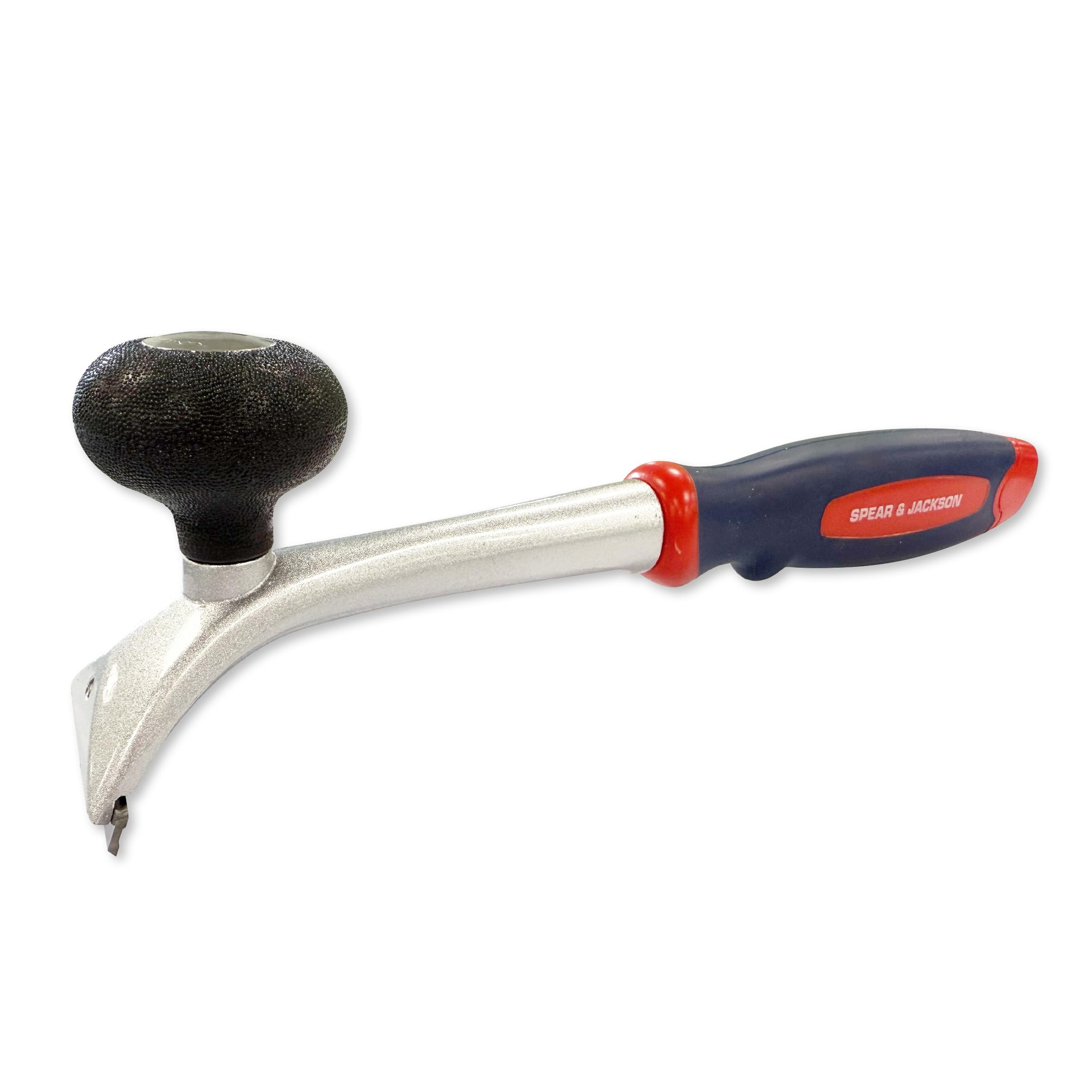 Spear & Jackson Heavy Duty Carbide Scraper for Paint & Surface Prep