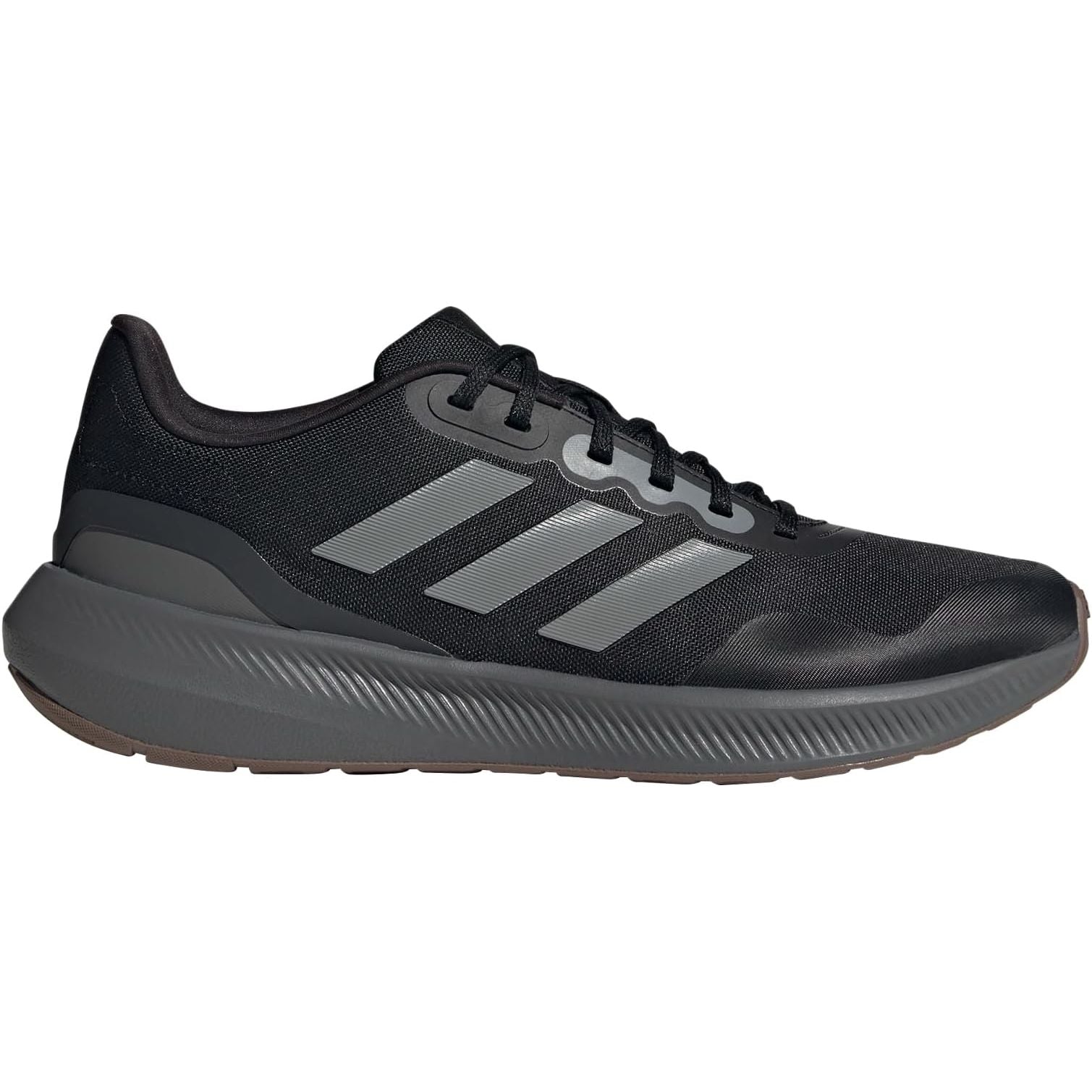 Adidas Runfalcon 3.0 Trail Men’s Running Shoes - Cloudfoam UK 6