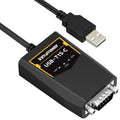 InnoMaker USB to 10BASE-T1S Ethernet Converter – Industrial Automotive