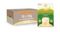 Complan Velvety Vanilla Nutritional Drink - Vitamin Fortified 4x55g