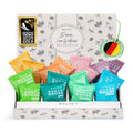 WALTZ 7 Shower Steamers Set – 16 Piece Aromatherapy Spa Gift Set
