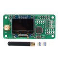 MMDVM Hotspot Board – UHF VHF SMA Module with LED Display