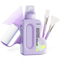 ARTDOT 480ml Diamond Art Glue Sealer Kit | Clear Acrylic Puzzle Glue