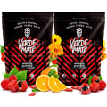 Verde Mate Green Energia Guarana 1000g | Unsmoked Brazilian Yerba Mate