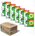 Buut B Anti-Bacterial Original Bar Soap - 12 PCS Bulk Family Pack