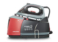 Morphy Richards PowerSteam Elite Plus Steam Generator Iron – 6 Bar, 1.3L