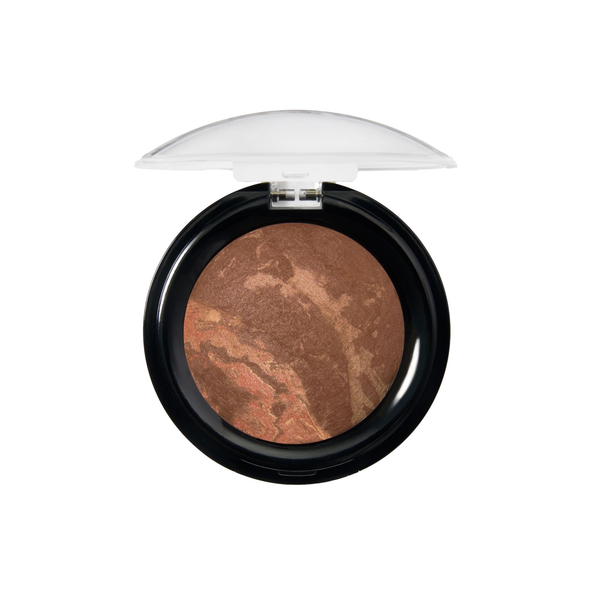 Laura Geller Baked Balance-n-Brighten Powder Foundation - Deep Travel Size