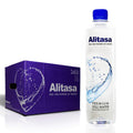 Alitasa Electrolyte Water – Hydration Drink with Essential Minerals