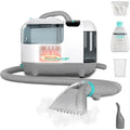 HAUSHOF StainZapper Vapo 3-in-1 Steam & Hot Water Carpet Cleaner
