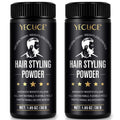 Hair Styling Powder 2PCS - Matte Finish & Strong Hold Volume