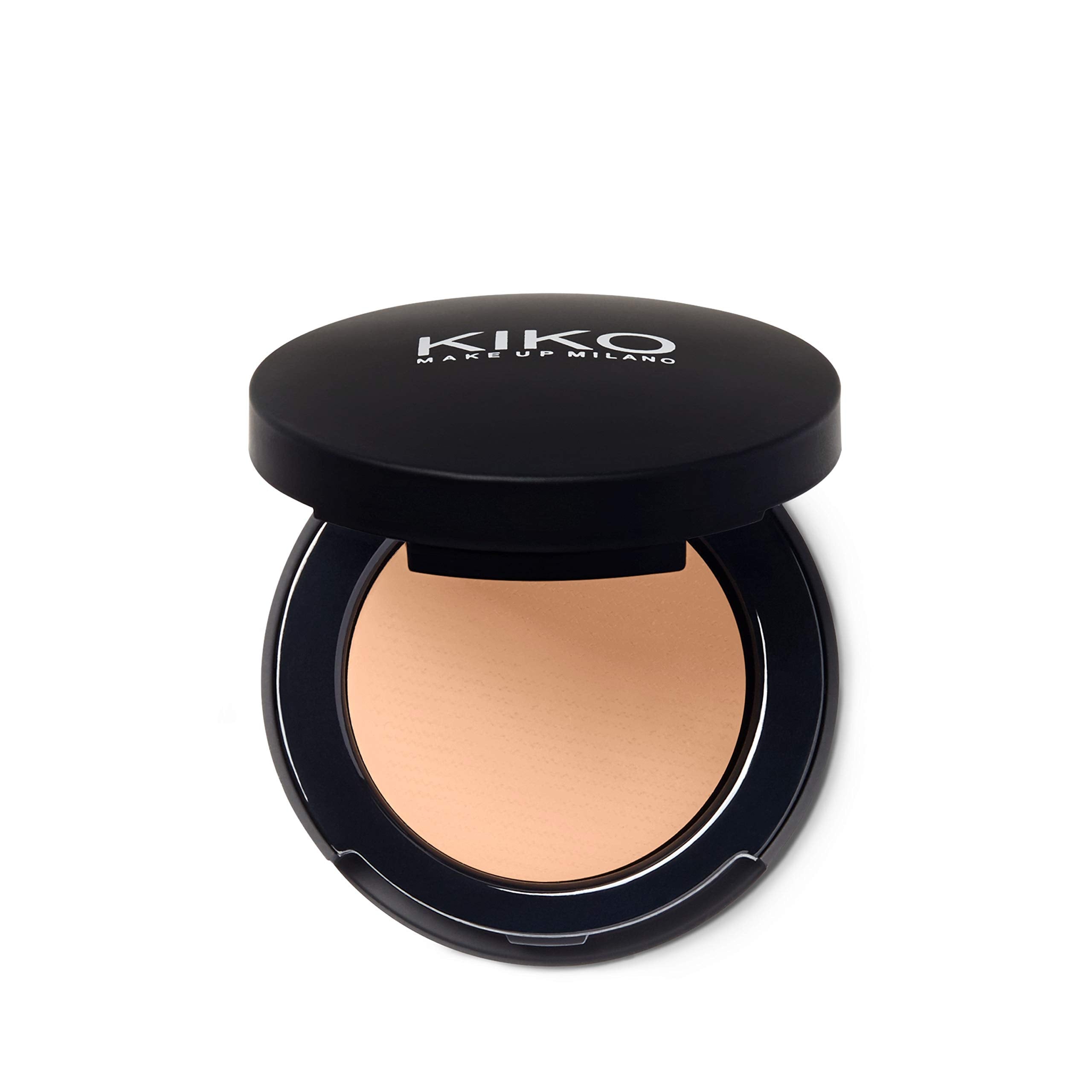 KIKO Milano Full Coverage Concealer - 02 Creamy Matte Spot Corrector
