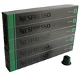 Nespresso Capriccio Espresso Original Line Coffee Capsules - 50 Pods