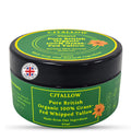 CJ Tallow Organic Beef Tallow Face Cream & Moisturiser - 60ml