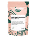 Island Source Dehydrated Lotus Flower Herbal Tea - 20g Dried Petals
