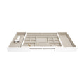 Stackers Medium Slider Jewellery Organiser | Adjustable Drawer Storage