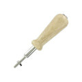 Modelcraft Pin Pusher with Adjustable Depth Stop for Track Pins