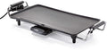 Judge Electric Teppanyaki Table Top Grill – 2000W Non-Stick Hot Plate