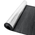 Jolof Store 10M x 32CM Adhesive Aluminium Foam Thermal Foil Insulation