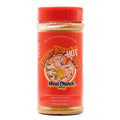 Meat Church Honey Hog Hot BBQ Rub – Jalapeño Honey Seasoning, 12oz