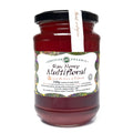 Antonio's Raw Certified Organic Multifloral Wildflower Honey – 500g