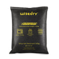 Wisedry Reusable Car Dehumidifier Bags – 1kg Silica Gel Moisture Absorber