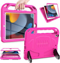 SINSO Kids Case for iPad 10.2 (9th/8th/7th Gen) with Screen Protector