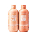 Hairburst Shampoo & Conditioner Set for Dry & Damaged Hair with Vitamin B5