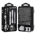 YINSAN 120-in-1 Magnetic Precision Screwdriver Set & Repair Tool Kit