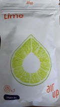 Air Up Lime Flavour Pods (3-Pack) – Sugar-Free Water Scented Pods