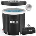Arctic Performance XL Ice Bath Tub – 400L Insulated Cold Plunge Pool
