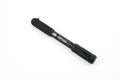 Silca Tattico Mini Bike Pump - Lightweight Frame Mount - Presta/Schrader