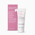 This Works Perfect Heels – Natural Foot Cream with Lemon & Lavender